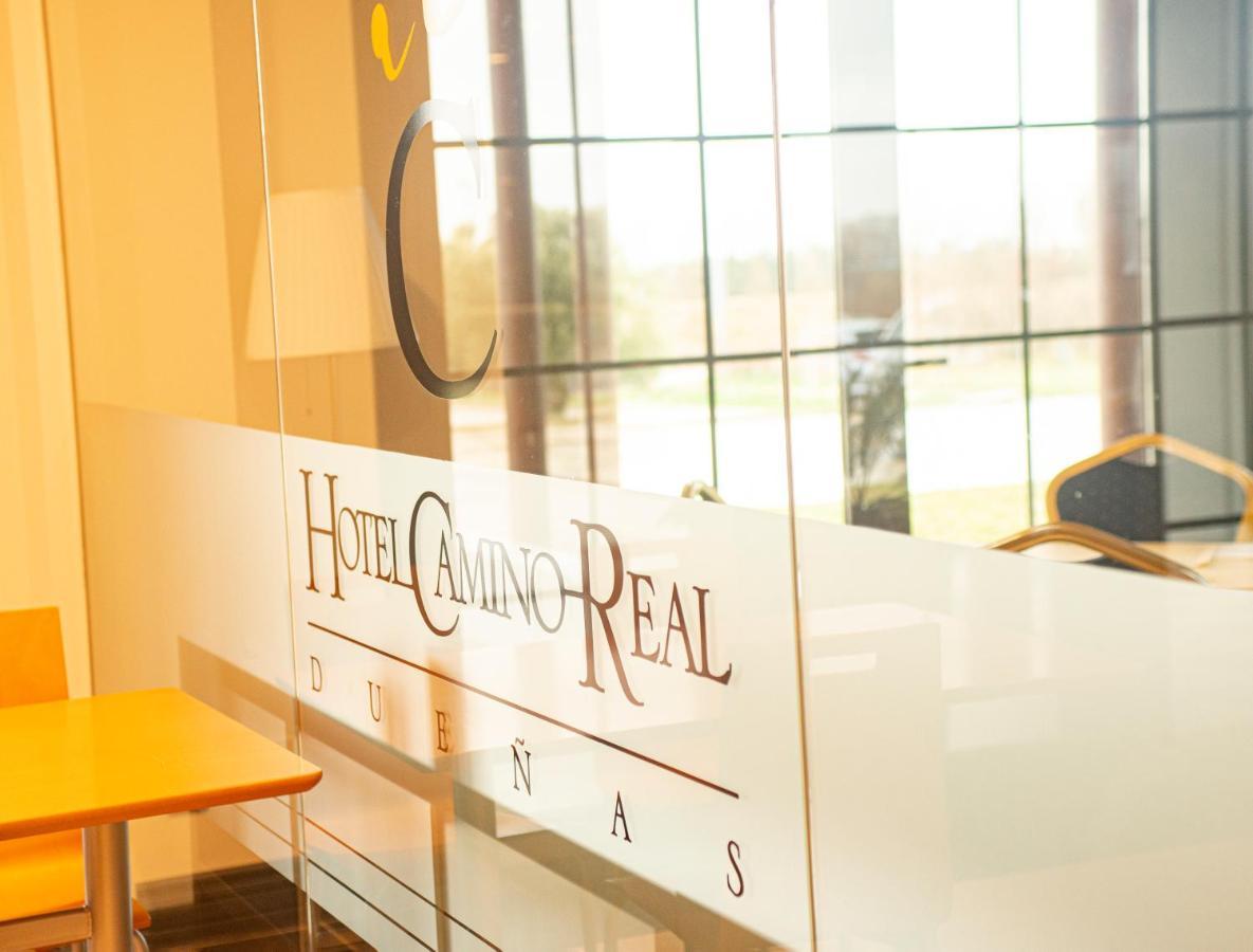 Hotel Camino Real Duenas Ngoại thất bức ảnh
